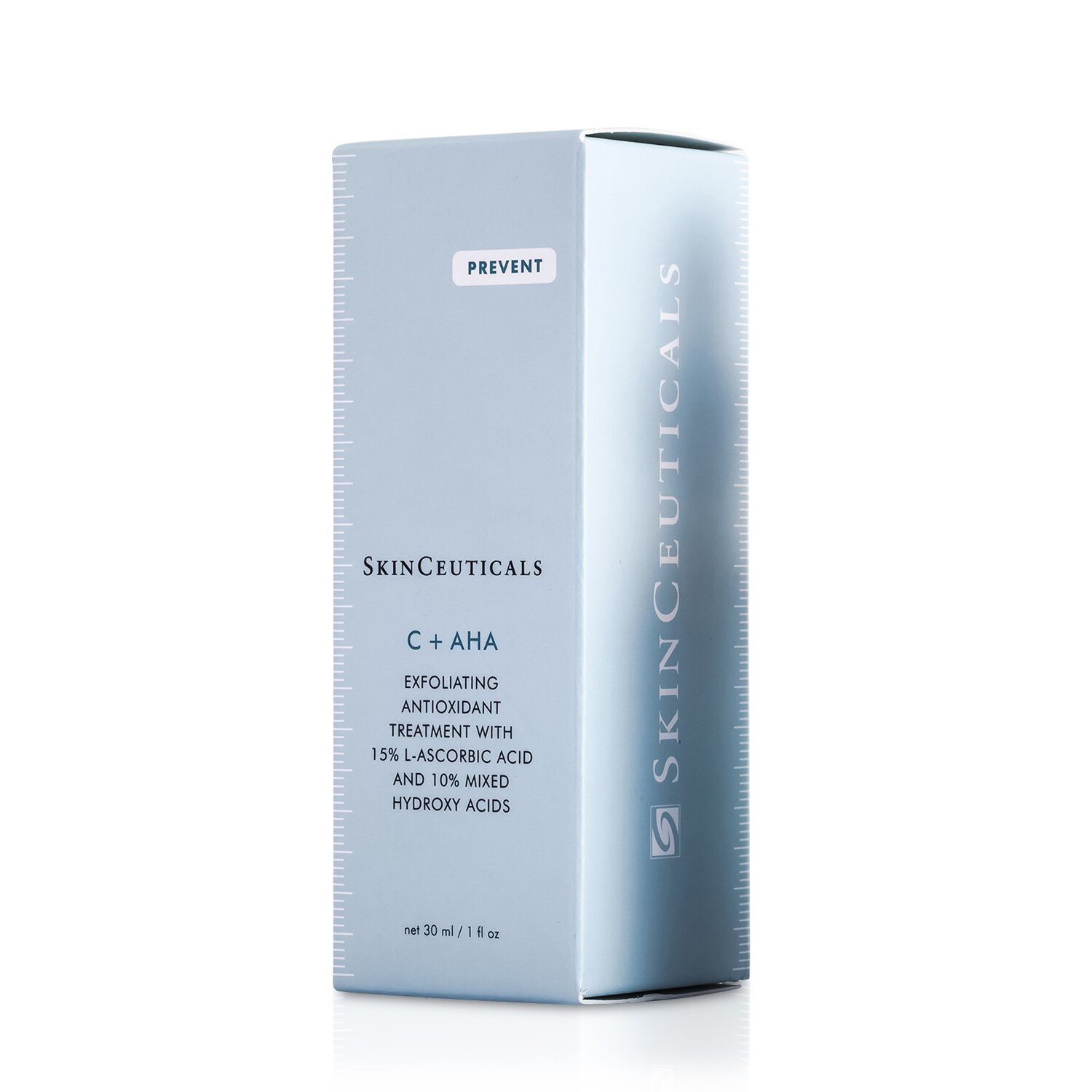 Skin Ceuticals 抗氧化去角質療理C+AHA Exfoliating Antioxidant Treatment 30ml/1oz