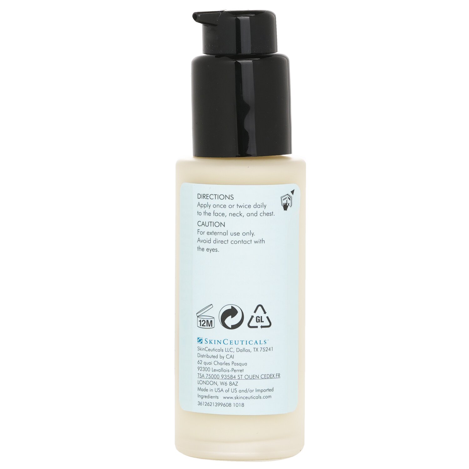 Skin Ceuticals Cream sa Mukha 50ml/1.67oz