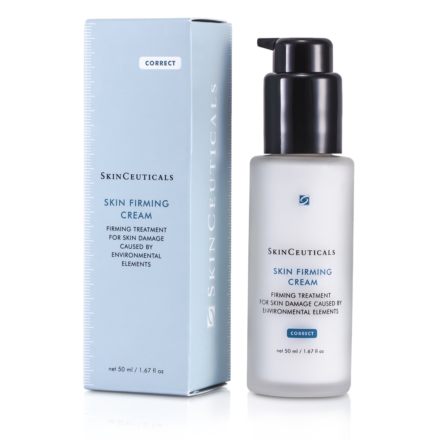 Skin Ceuticals Dəri Dartıcı Krem 50ml/1.67oz