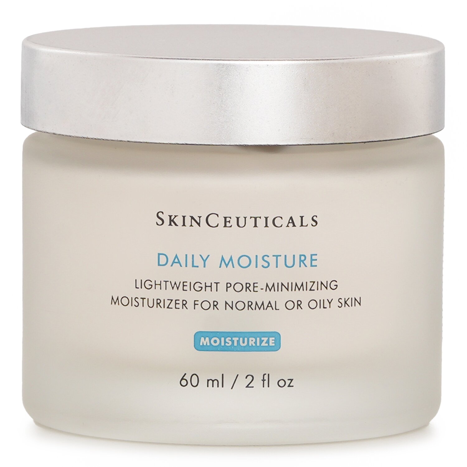 Skin Ceuticals Daily Moisture (For Normal or Oily Skin) 60ml/2oz