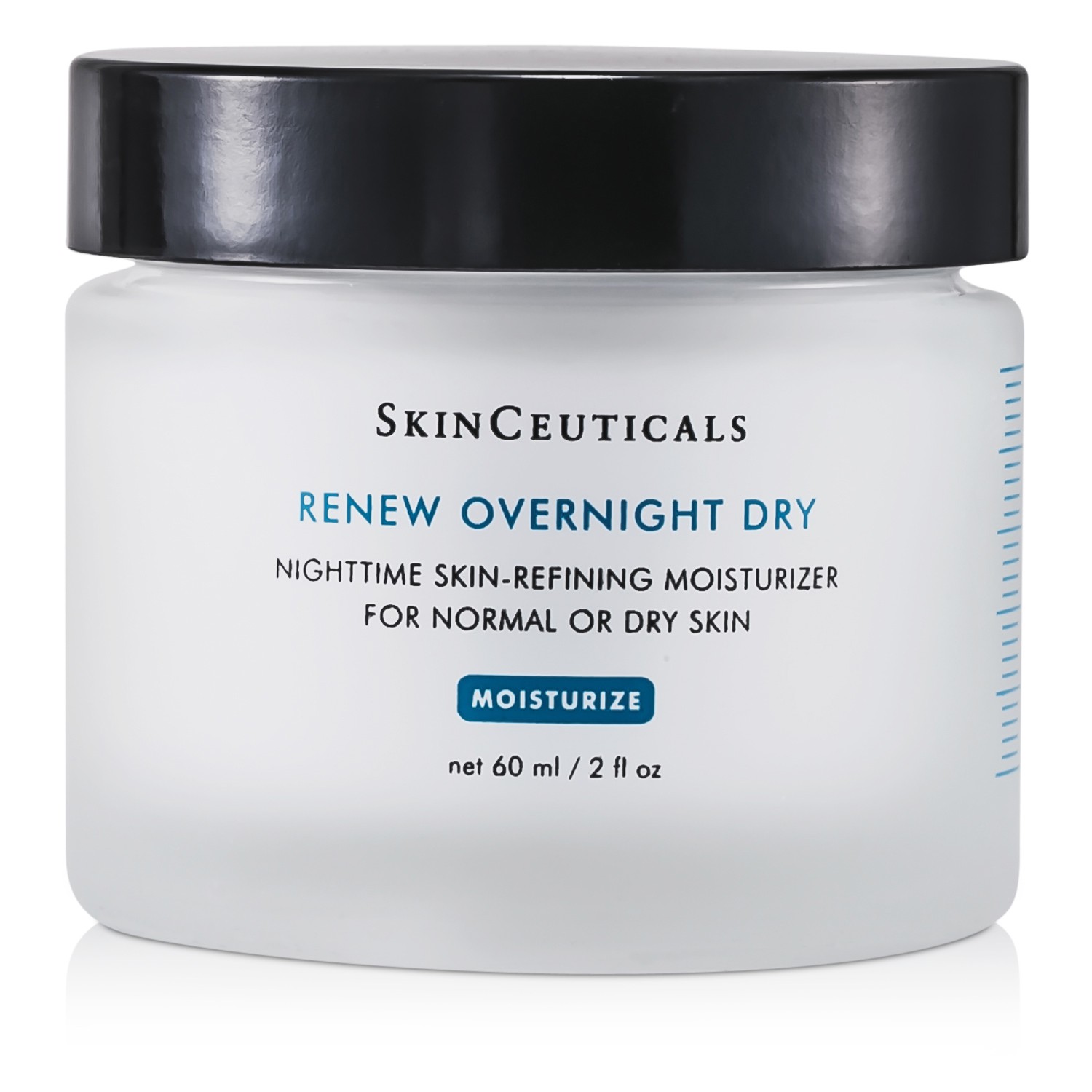 Skin Ceuticals Renew Overnight Dry (For Normal or Dry Skin) 60ml/2oz