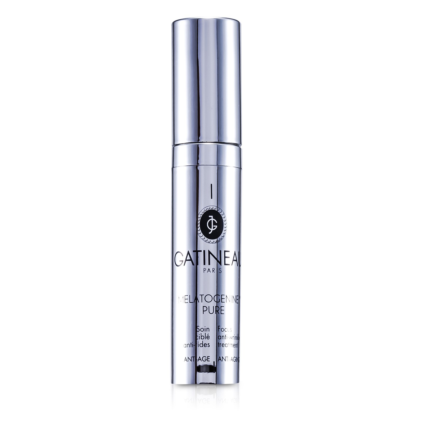 Gatineau ปากกาต่อต้านริ้วรอย Melatogenine Pure Focus 8ml/0.27oz