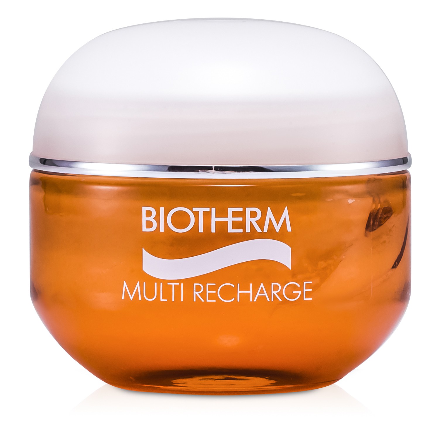 Biotherm Multi Recharge Daily Protective Energetic Moisturiser SPF 15 (For Dry Skin) 50ml/1.69oz