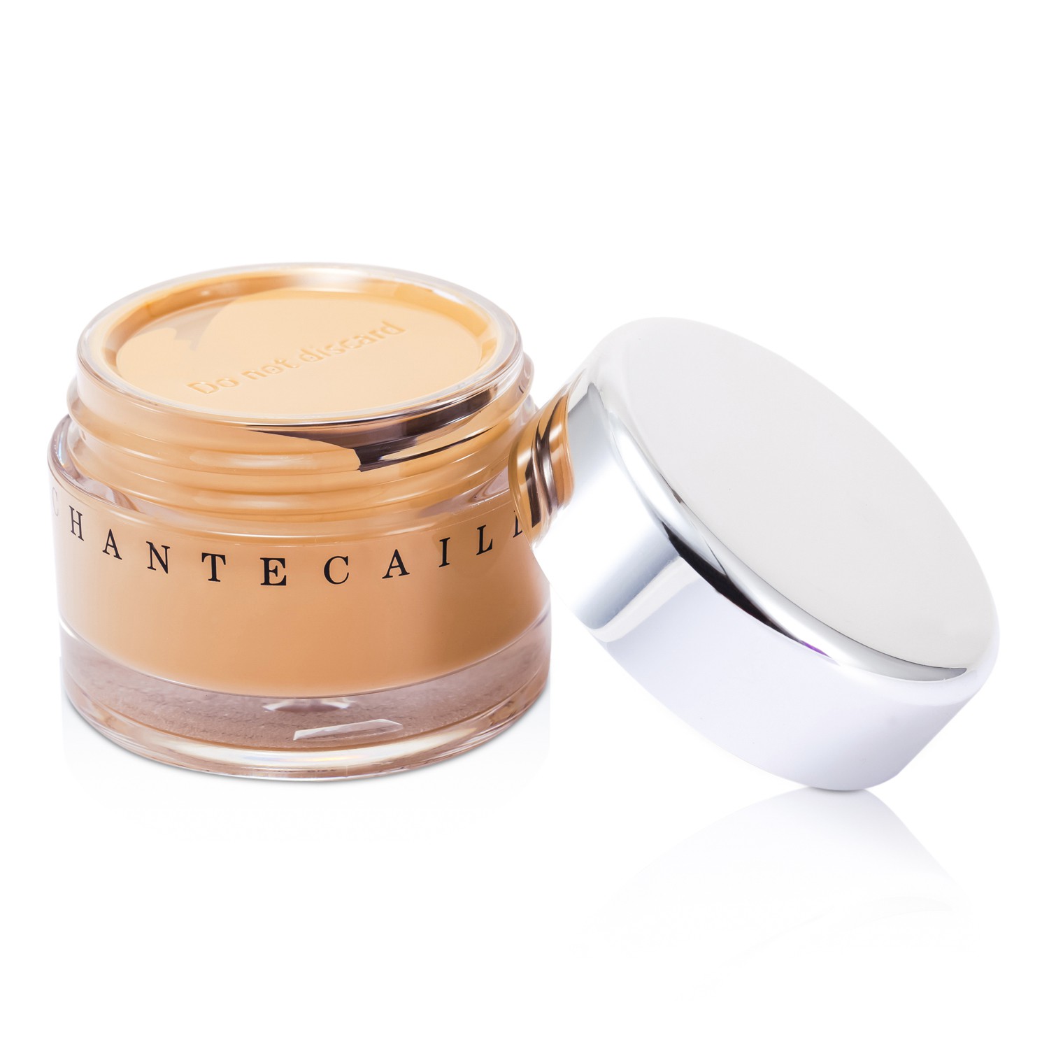 Chantecaille Future Skin Gel Alas Bedak Bebas Minyak 30g/1oz