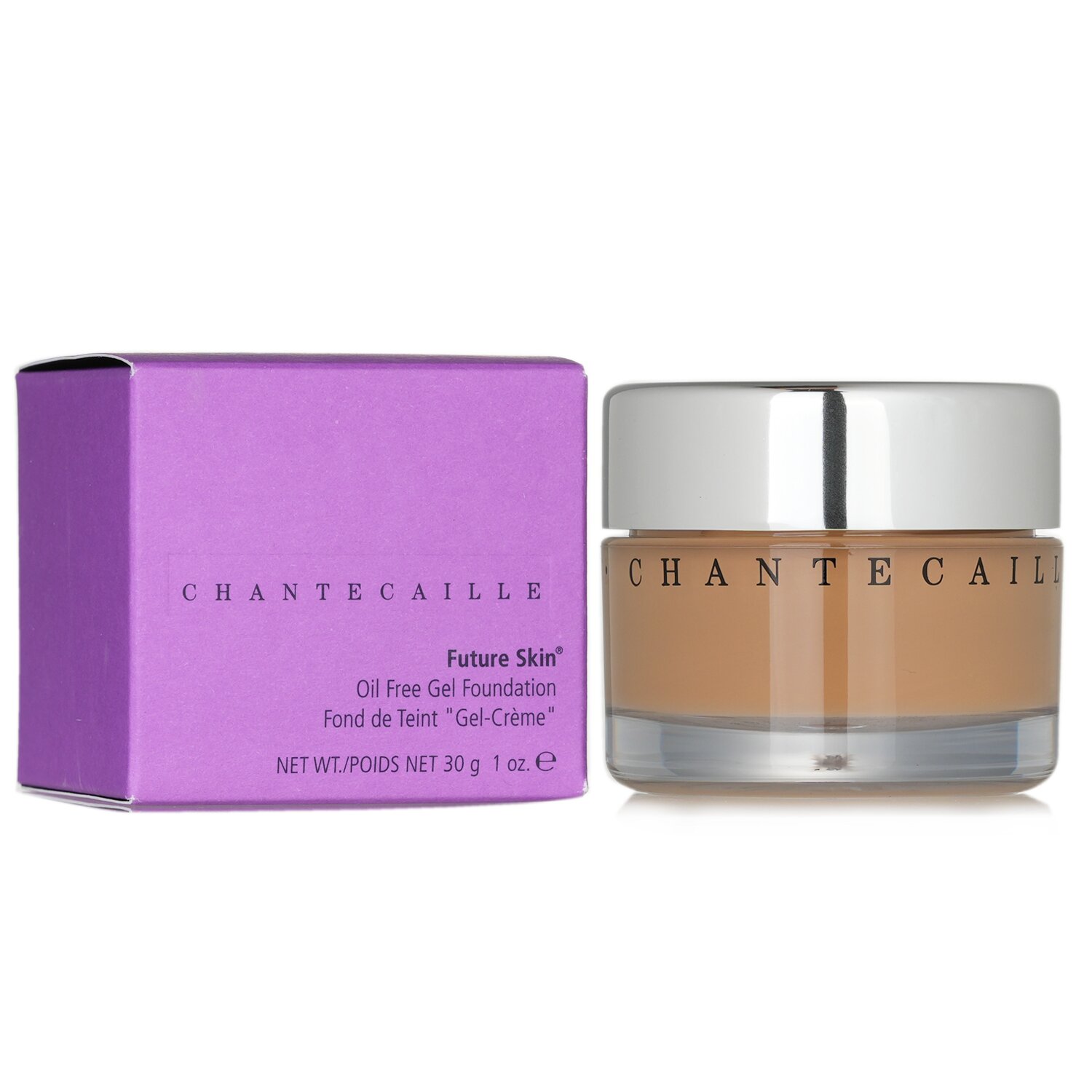 Chantecaille Future Skin Oil Free Gel Foundation 30g/1oz