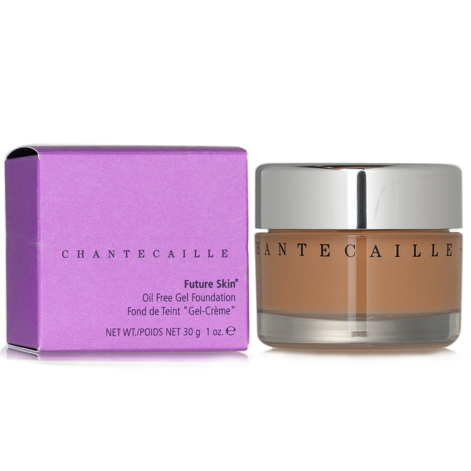 Chantecaille Future Skin Oil Free Gel Foundation 30g/1oz