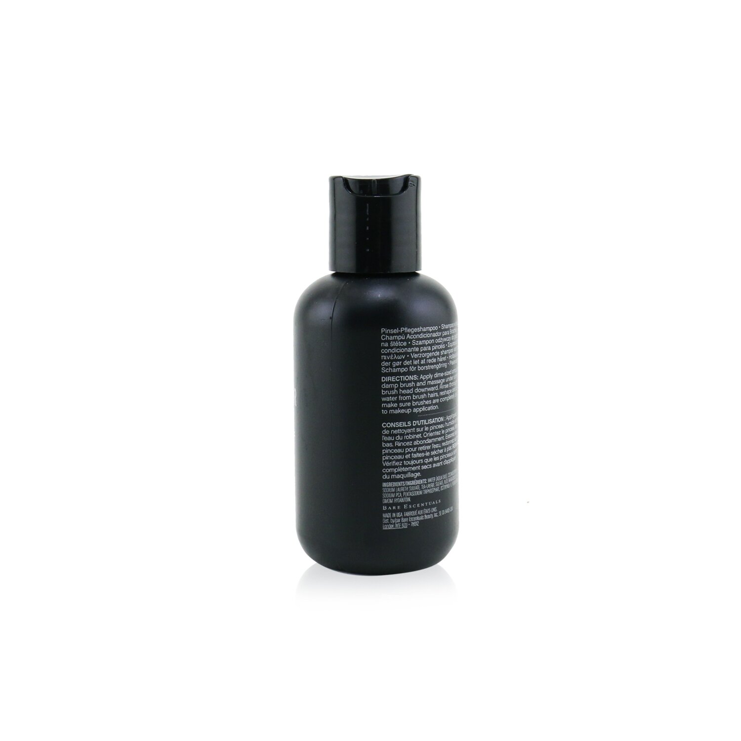 베어미네랄 BareMinerals i.d. 웰 케어드 포 브러쉬 컨디셔닝 샴푸 120ml/4oz