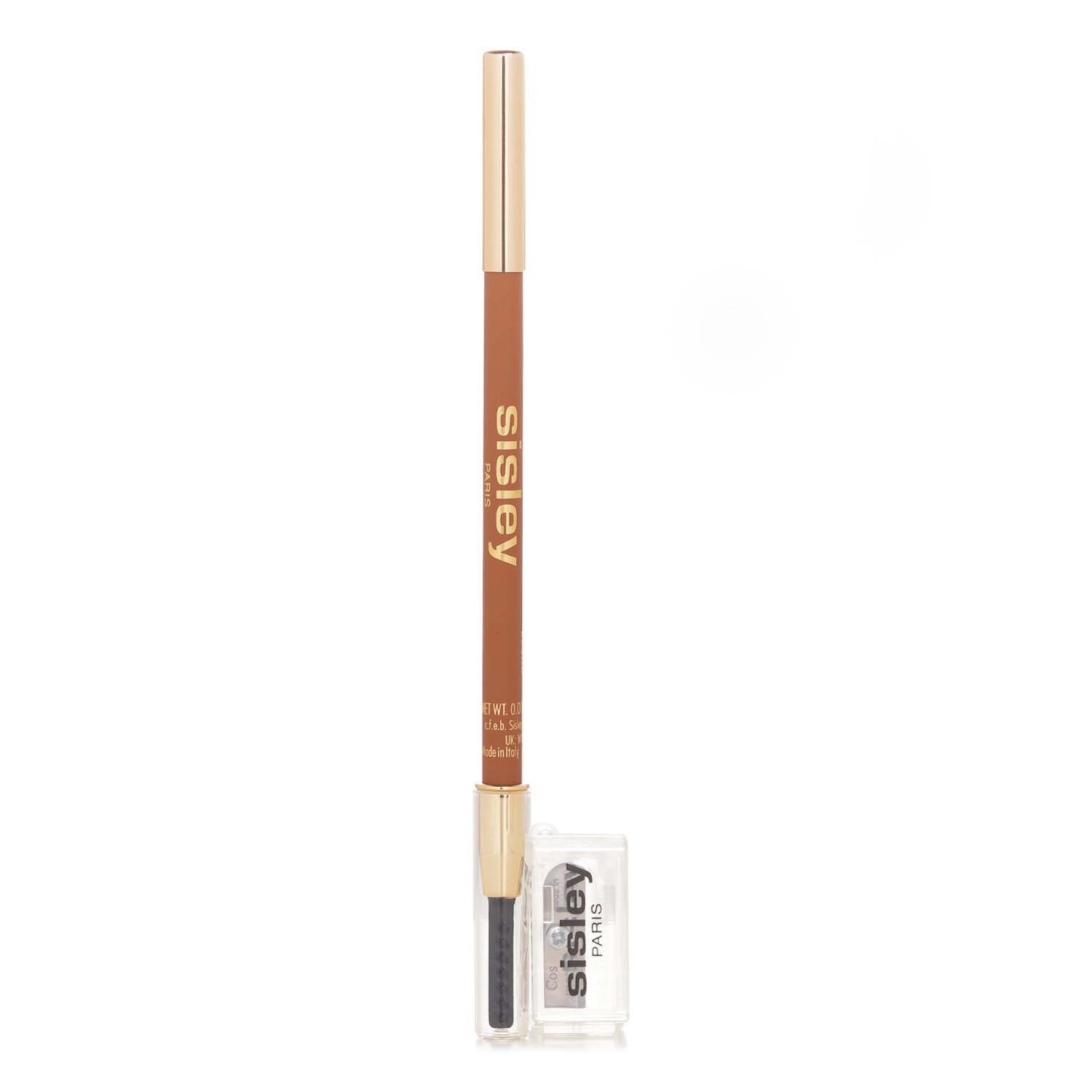 Sisley Phyto Sourcils Perfect Eyebrow Pencil (With Brush & Sharpener) 0.55g/0.019oz