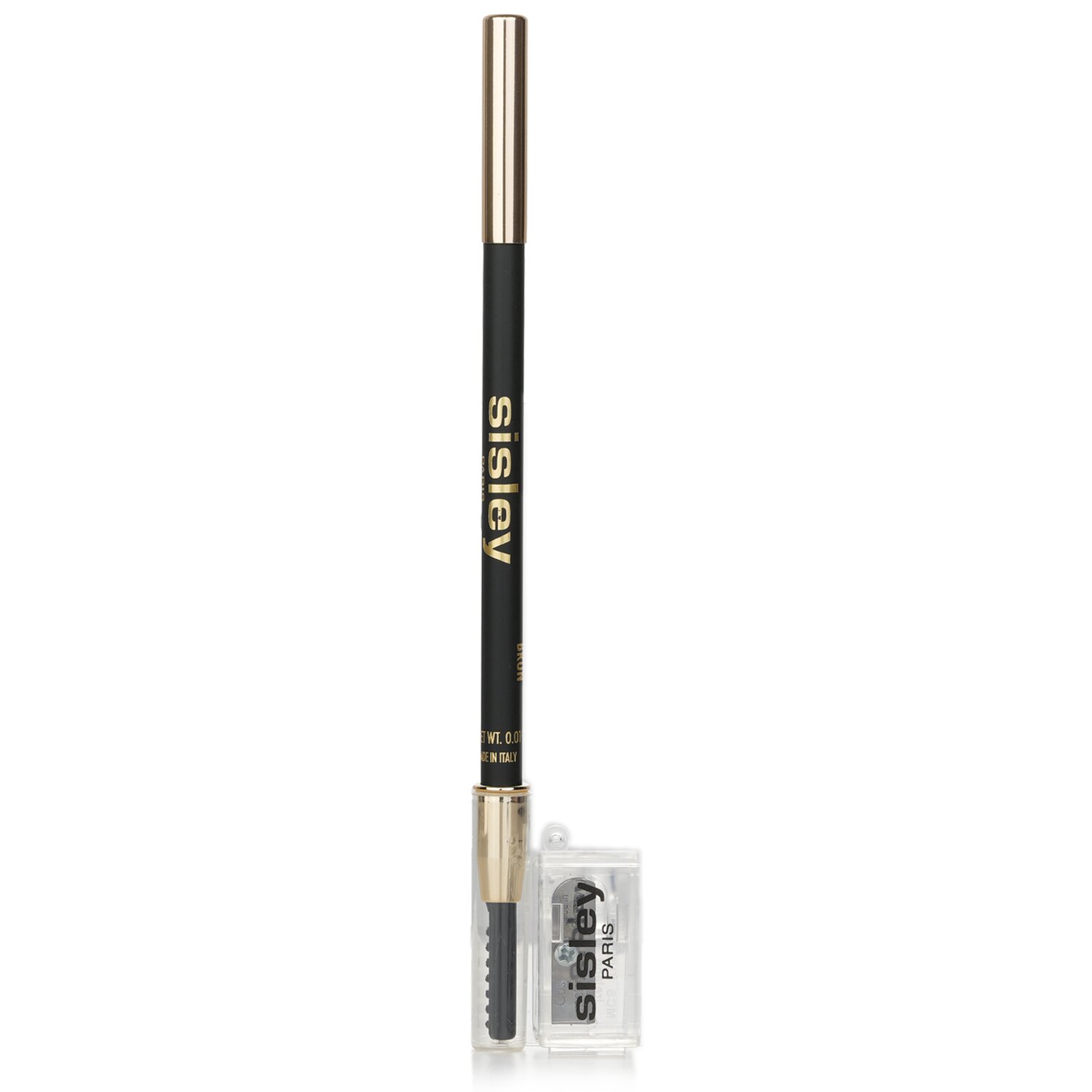 Sisley Phyto Sourcils Perfect Eyebrow Pencil (With Brush & Sharpener) 0.55g/0.019oz