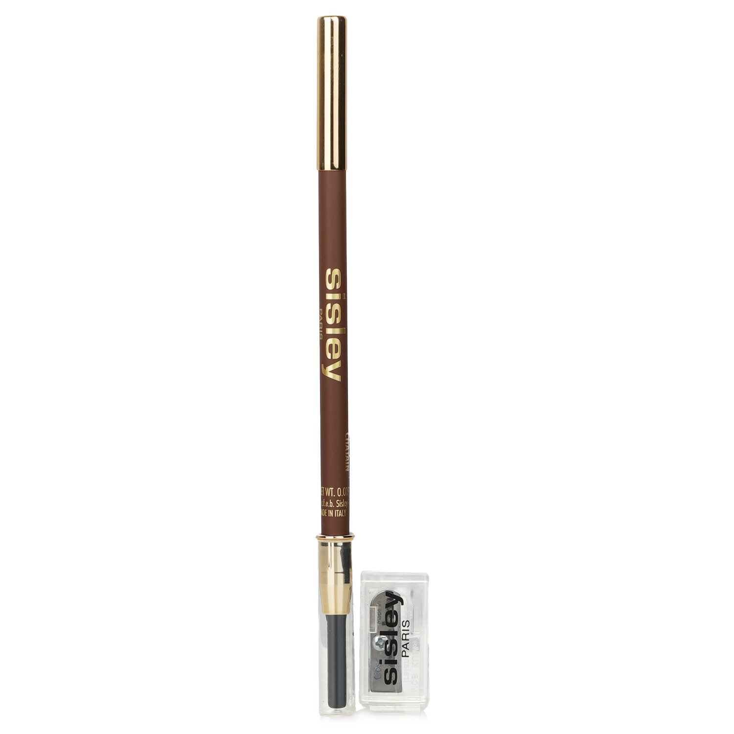 Sisley Phyto Sourcils Perfect Lápis de sobrancelha ( c/ pincel & apontador) 0.55g/0.019oz