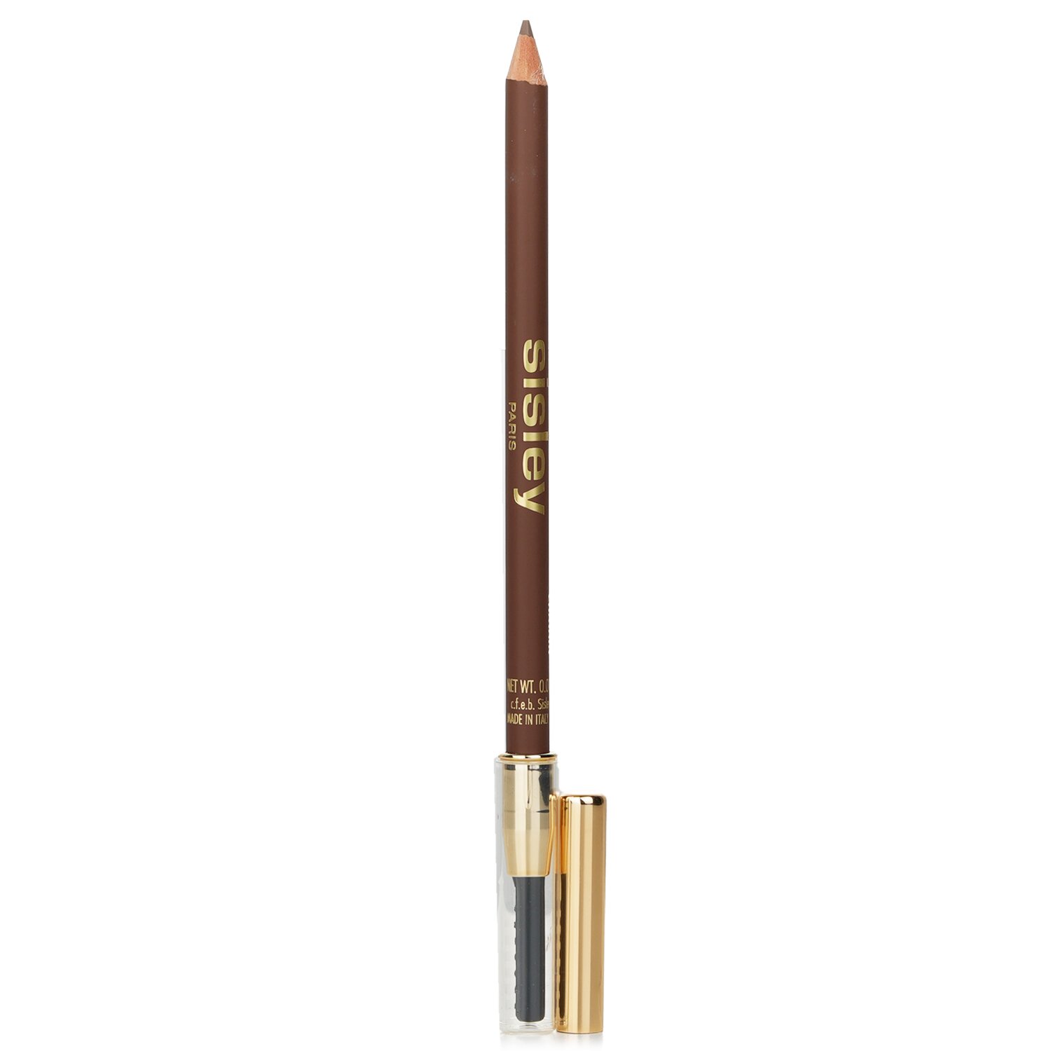 Sisley Phyto Sourcils Perfect Lápis de sobrancelha ( c/ pincel & apontador) 0.55g/0.019oz