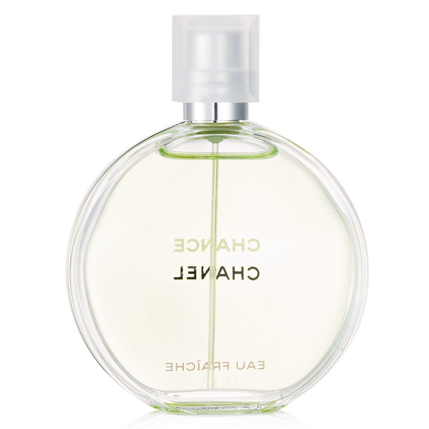 Chanel Chance Eau Fraiche Eau De Toilette Spray 50ml/1.7oz
