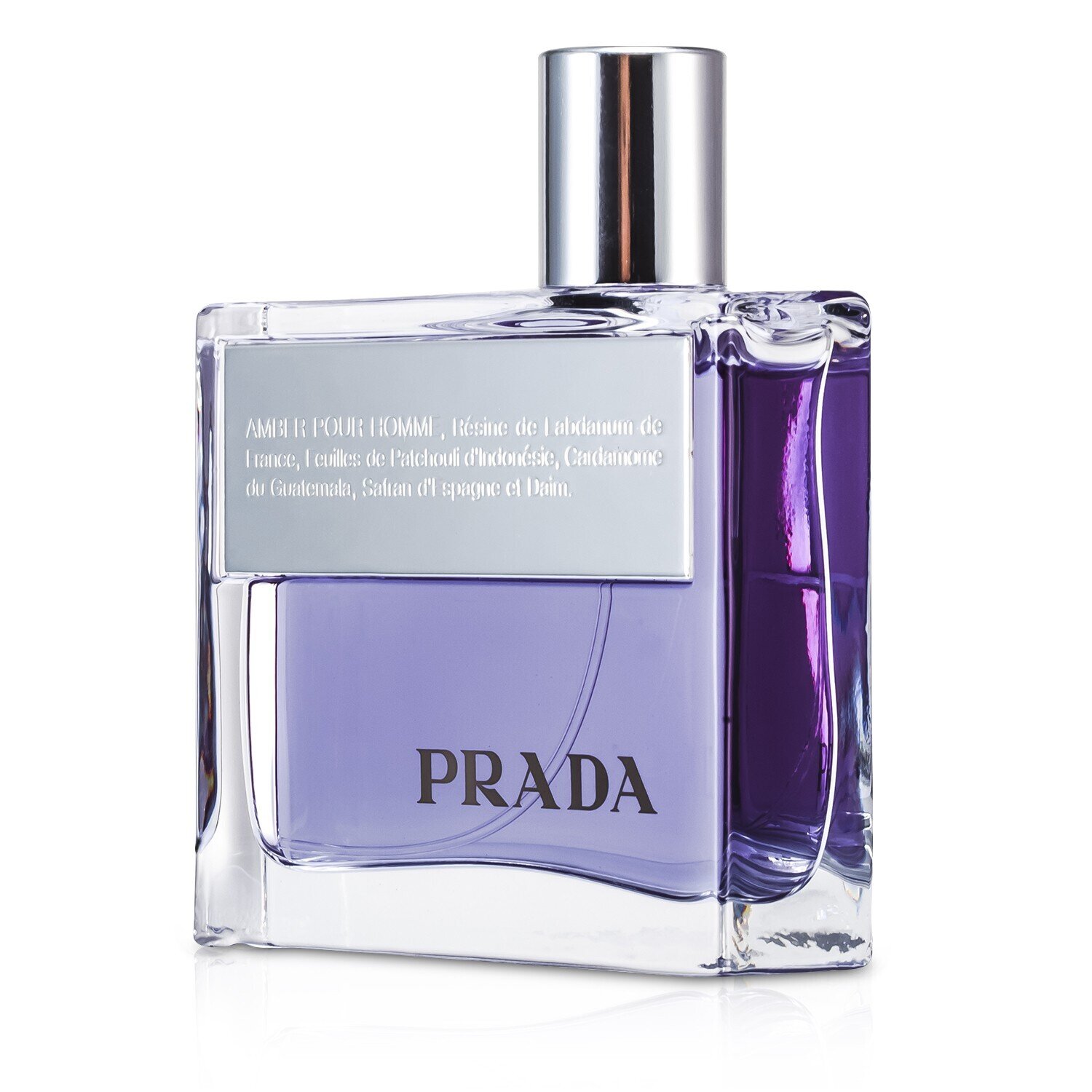 Prada Amber Pour Homme Dầu Thơm Dạng Xịt 50ml/1.7oz