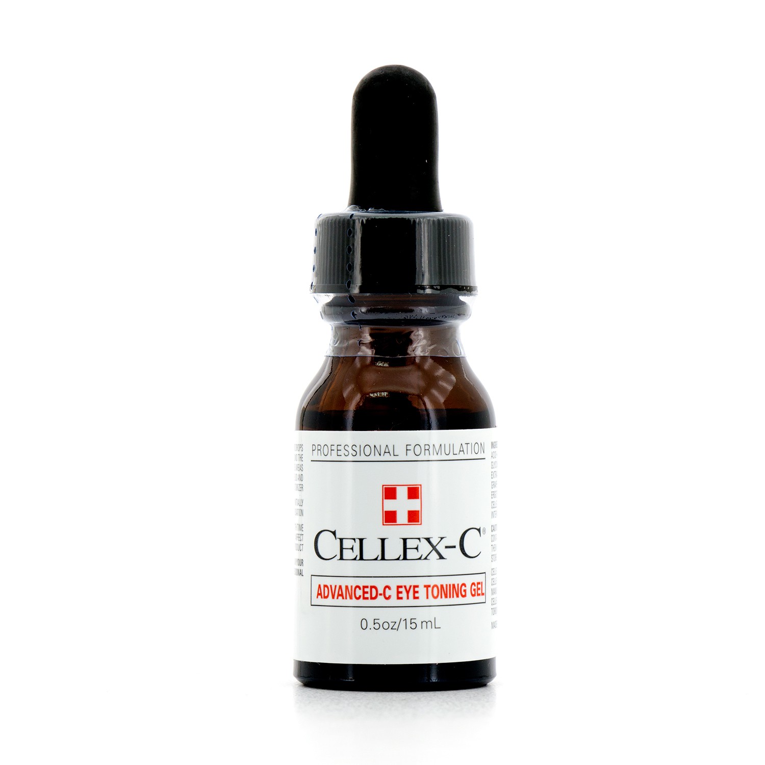 Cellex-C Advanced-C Eye Toning Gel (Unboxed) 15ml/0.5oz