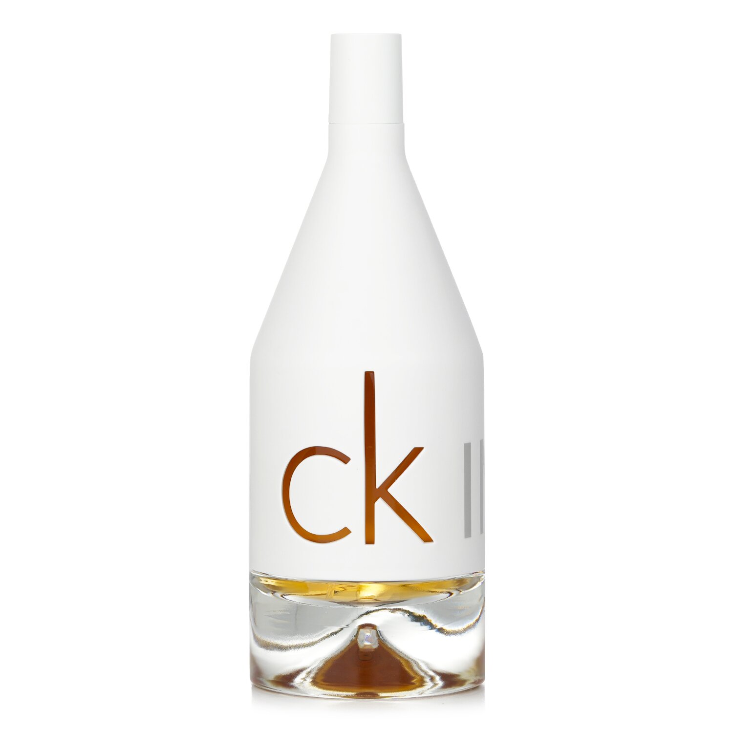 Calvin Klein IN2U ماء تواليت بخاخ 150ml/5oz