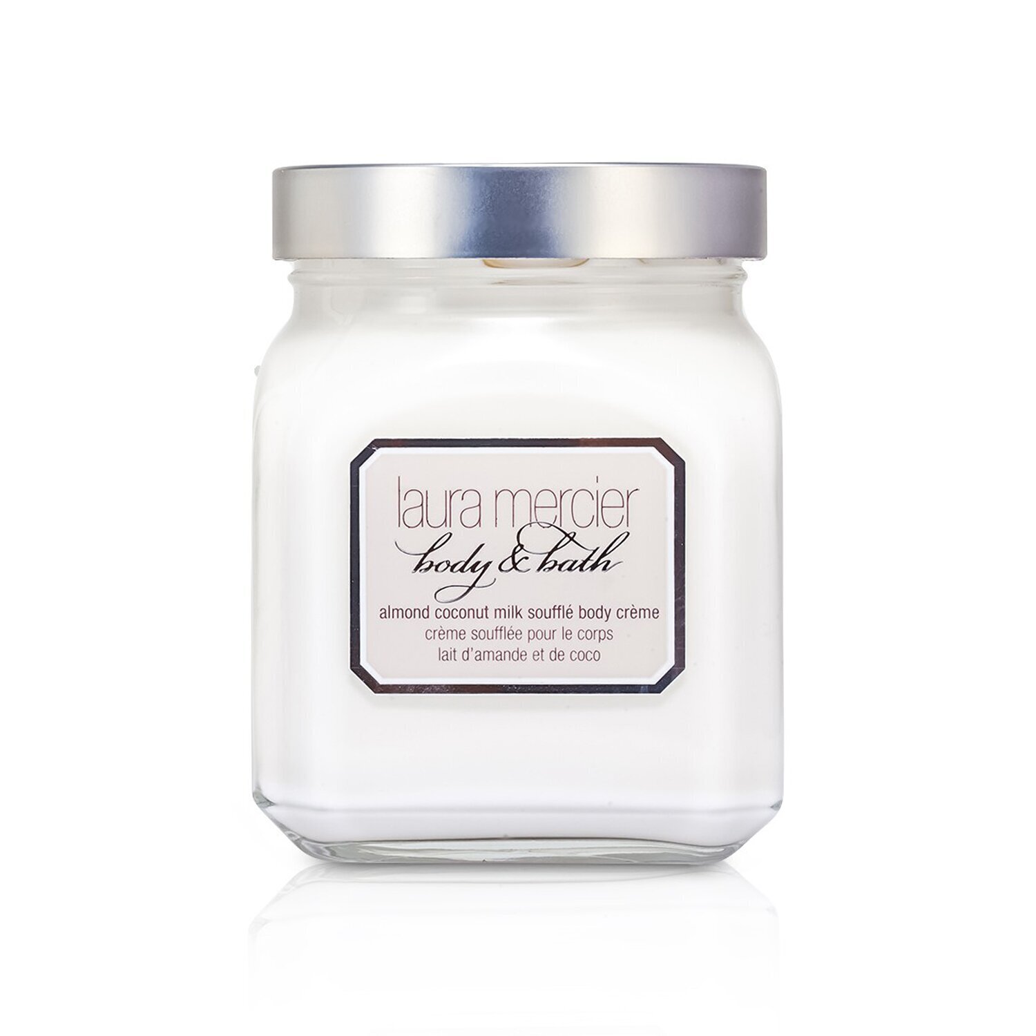 Laura Mercier Almond Coconut Body Cream 300g/12oz