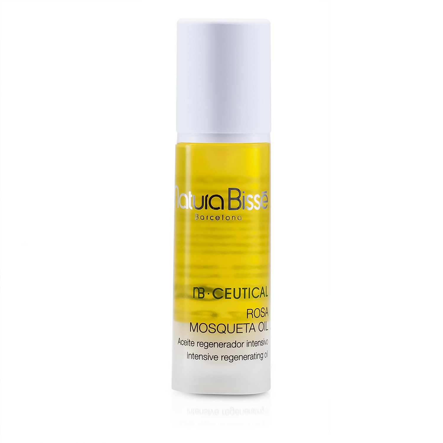 Natura Bisse Rosa Mosqueta Oil - For Dry Skin 30ml/1oz