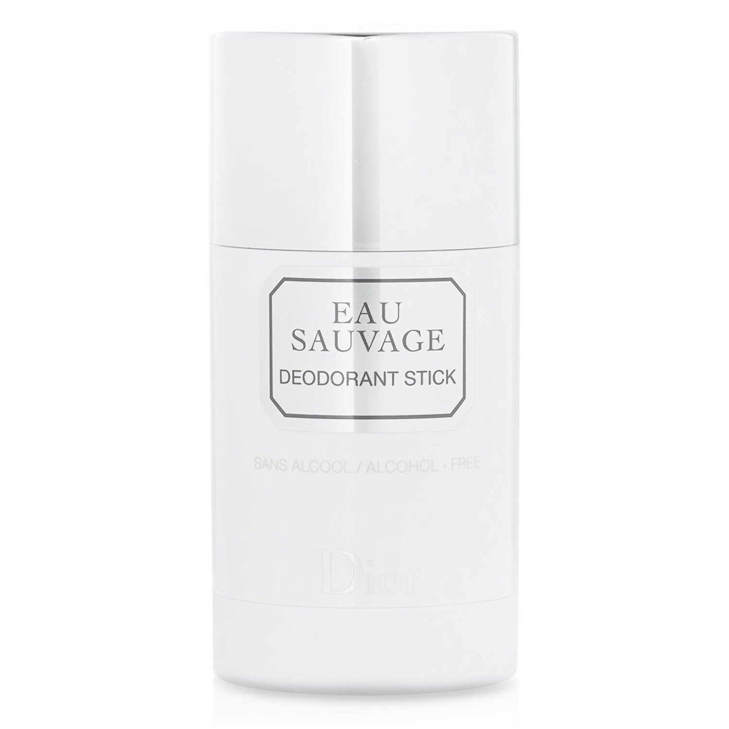 Christian Dior Eau Sauvage Deodorant Stick (Alcohol Free) 75g/2.5oz