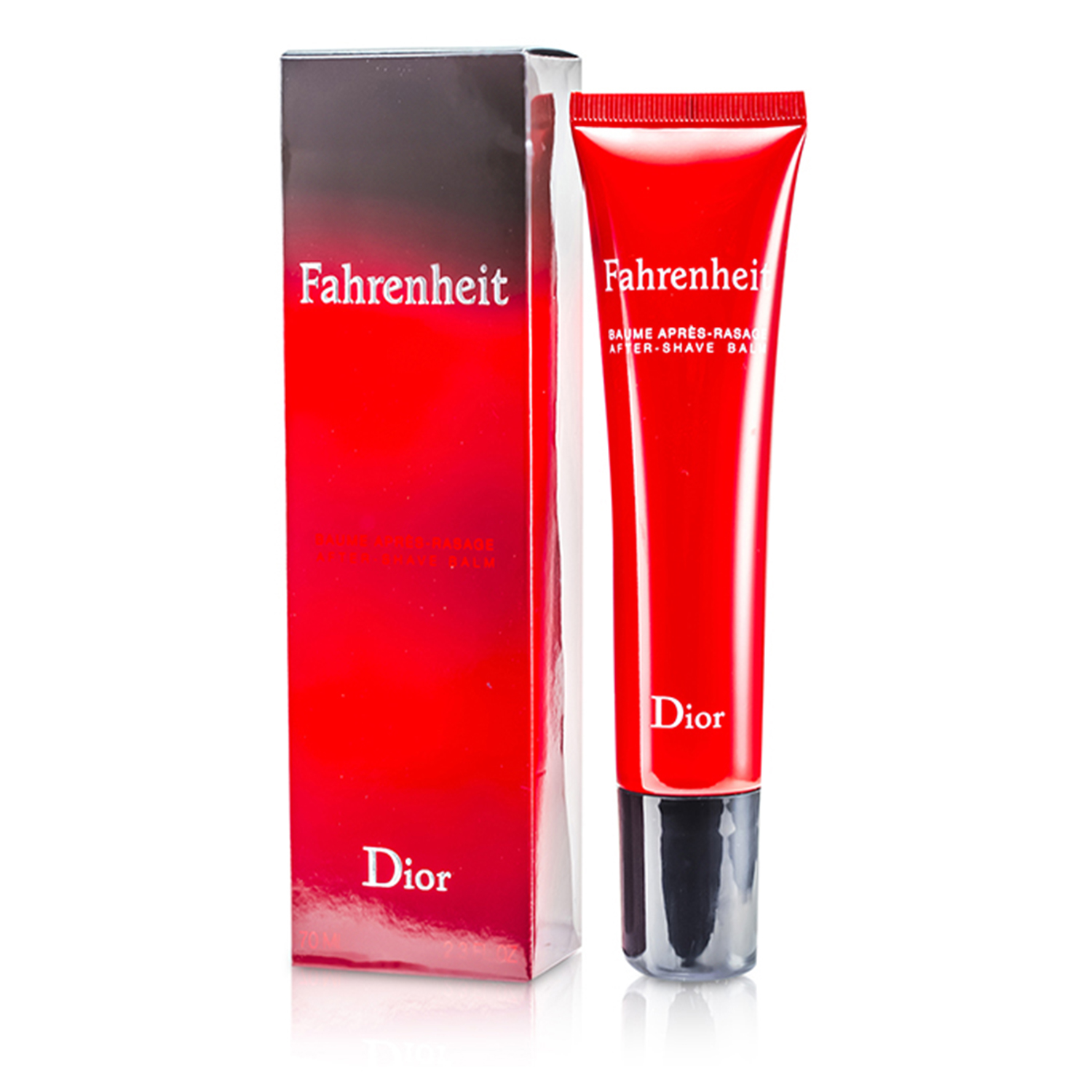 Christian Dior Fahrenheit After Shave Balm 70ml/2.3oz