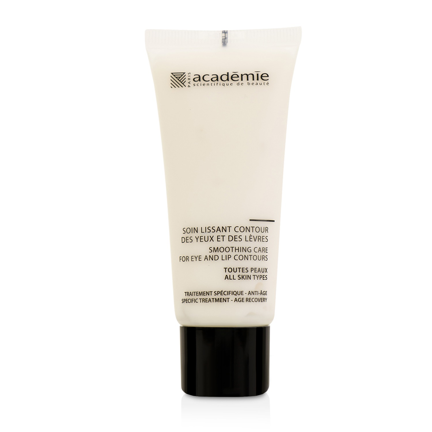 Academie Scientific System Smoothing Care for Eye & Lip (Uemballert) 40ml/1.3oz