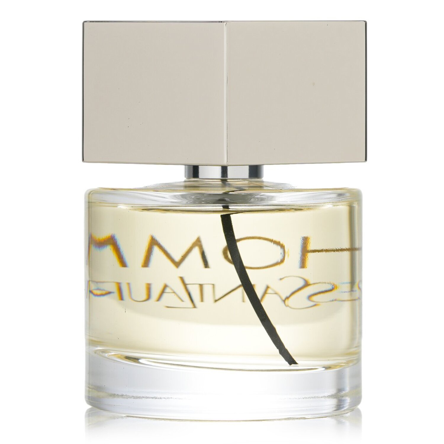 Yves Saint Laurent L'Homme Eau De Toilette Spray 60ml/2oz