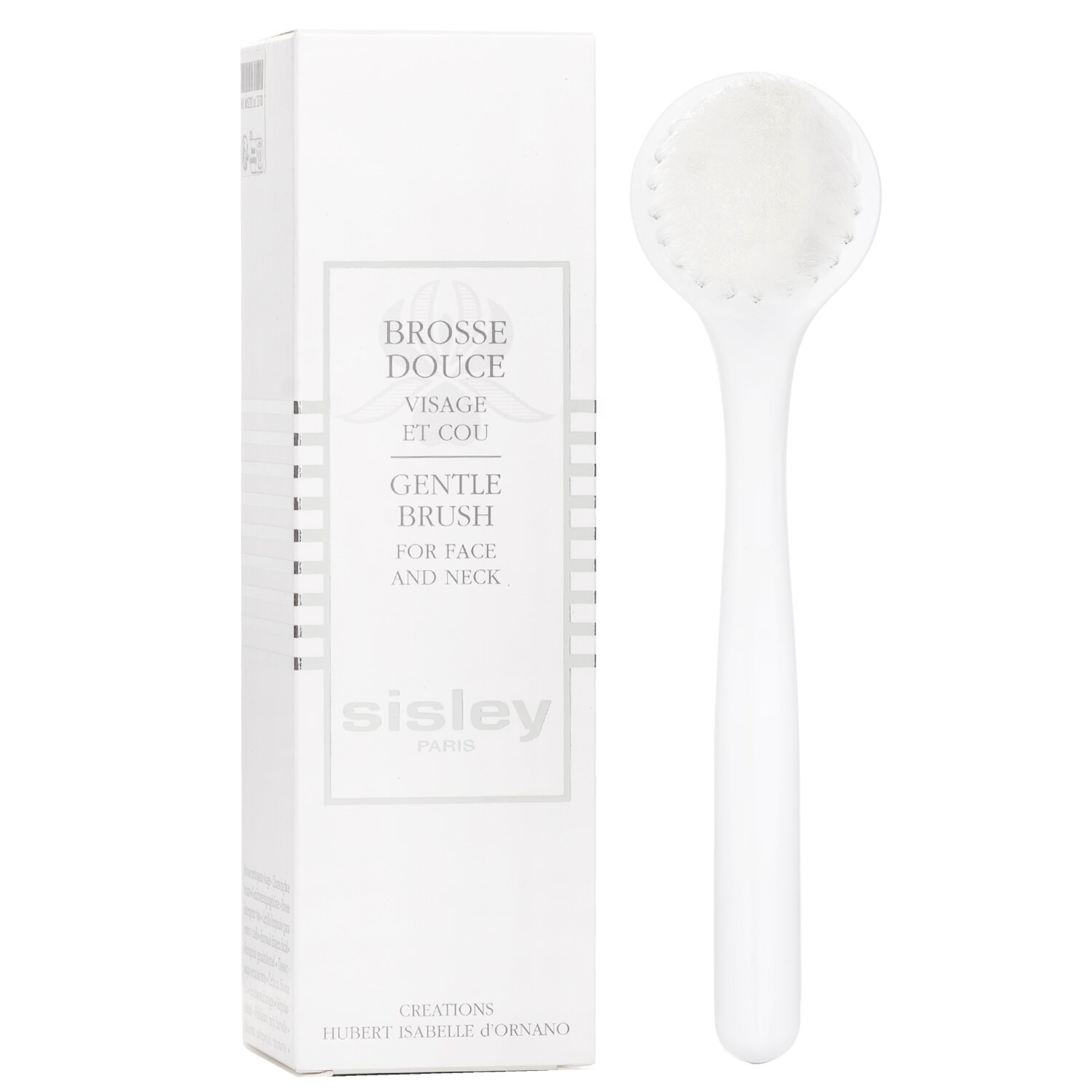Sisley Gentle Brush For Face & Neck 1pcs