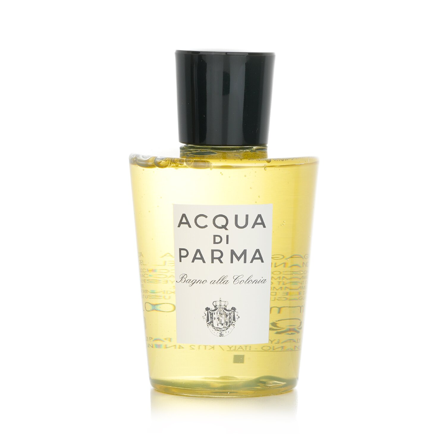 Acqua Di Parma 帕爾瑪之水 克羅尼亞沐浴啫喱 200ml/6.7oz