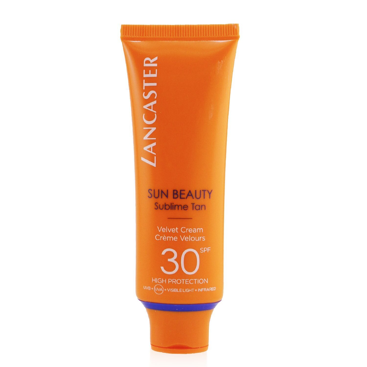 Lancaster ครีมกันแดด SPF 30 - ผิวหน้า 50ml/1.7oz