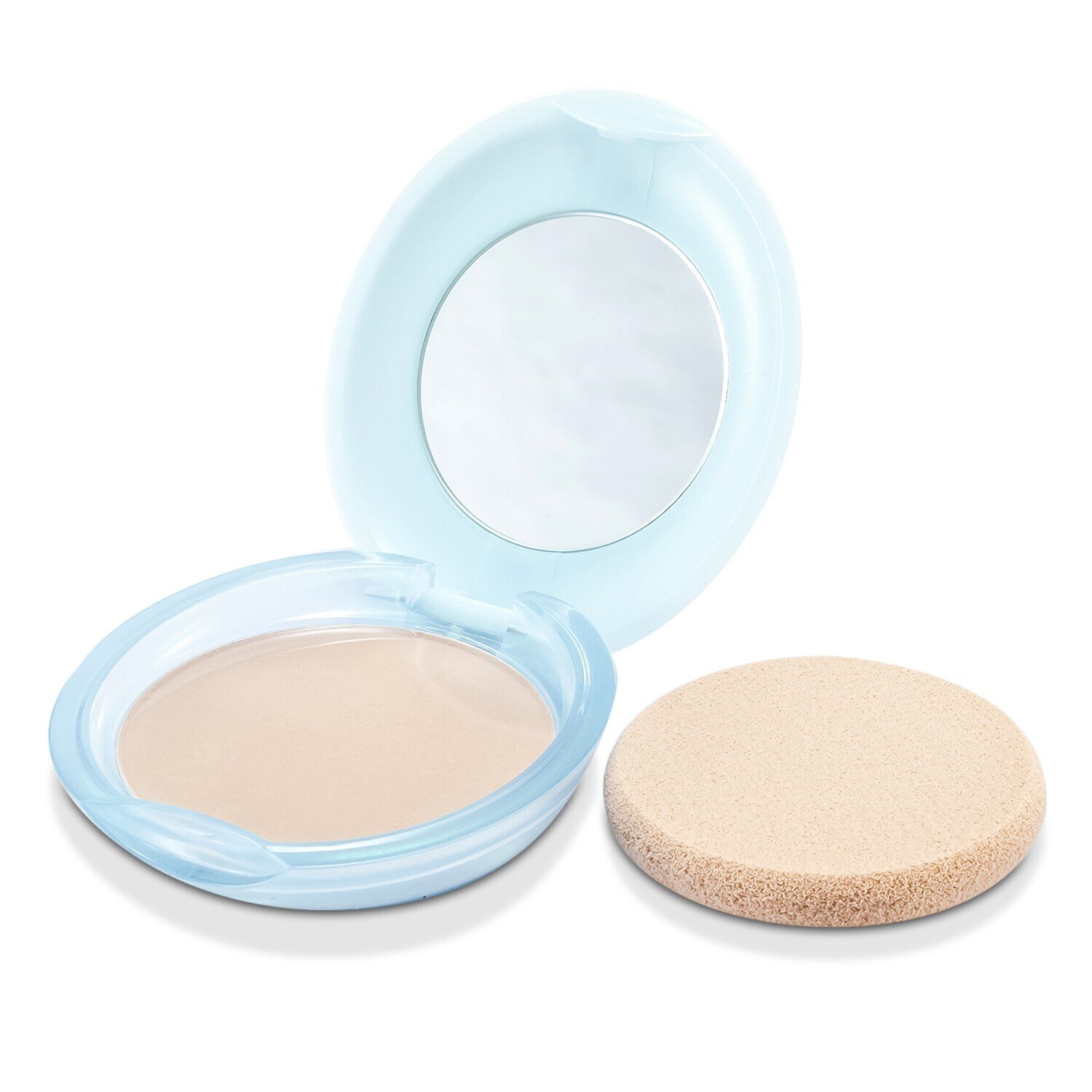 Shiseido Pureness Matifying Compact Oil Free Foundation SPF15 (Case + Refill) 11g/0.38oz