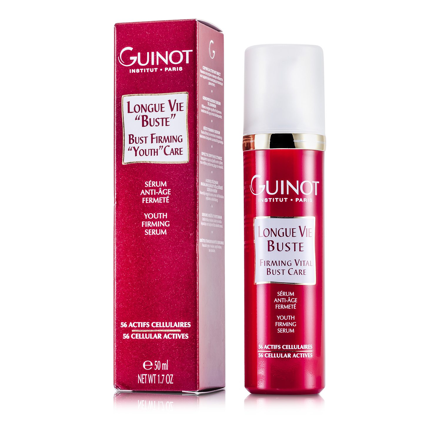 Guinot Firming Vital Bust Care 50ml/1.7oz