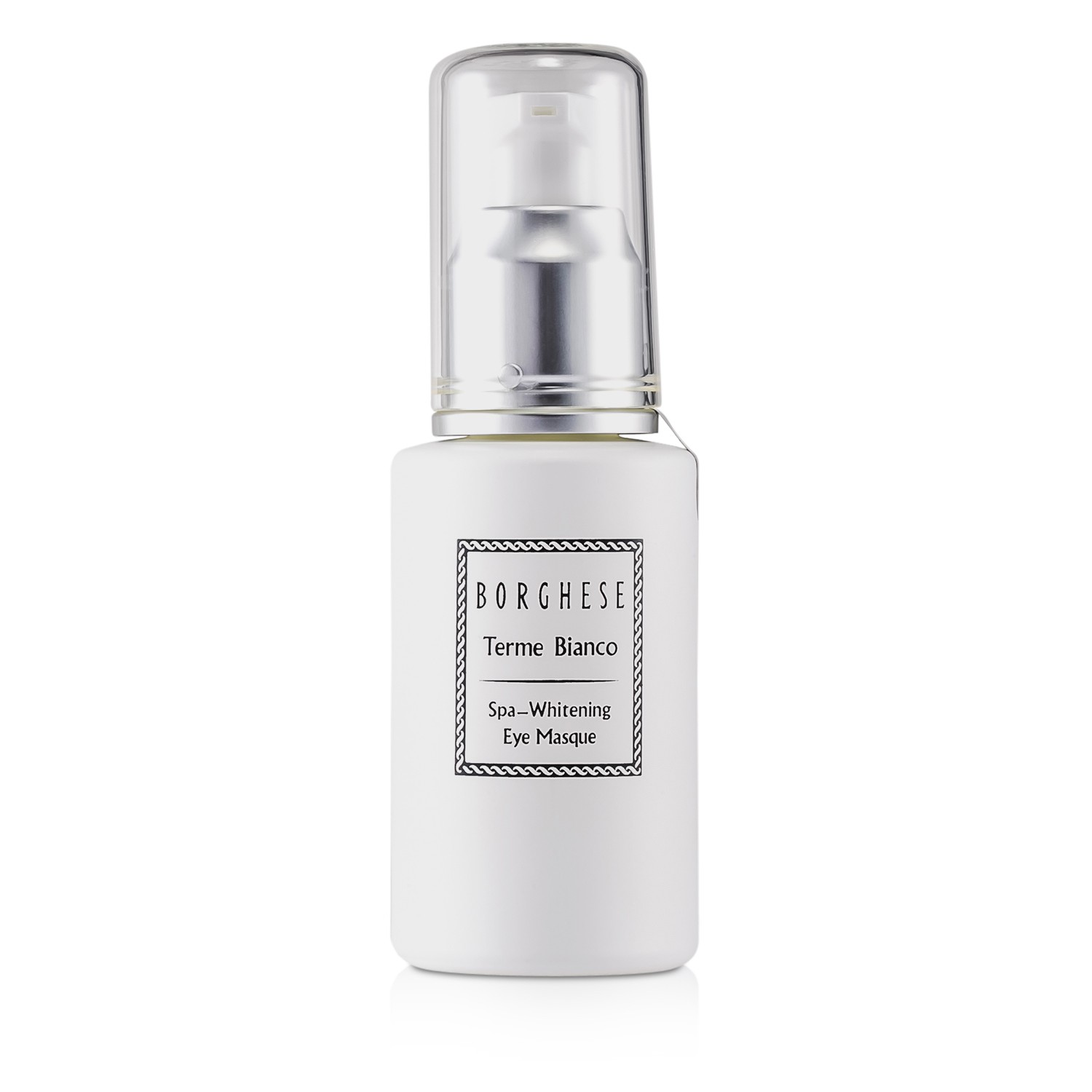 Borghese Terme Bianco Spa-Whiteningماسك عيون 40ml/1.36oz