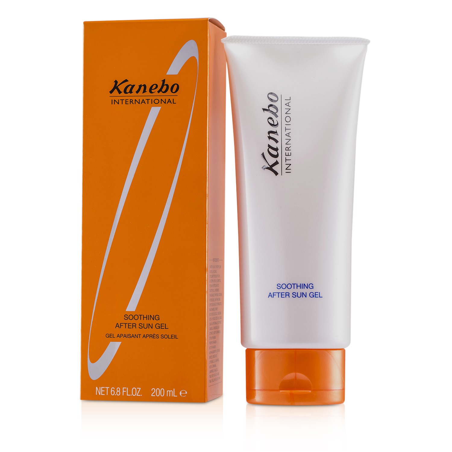 Kanebo Soothing After Sun Gel 200ml/6.7oz