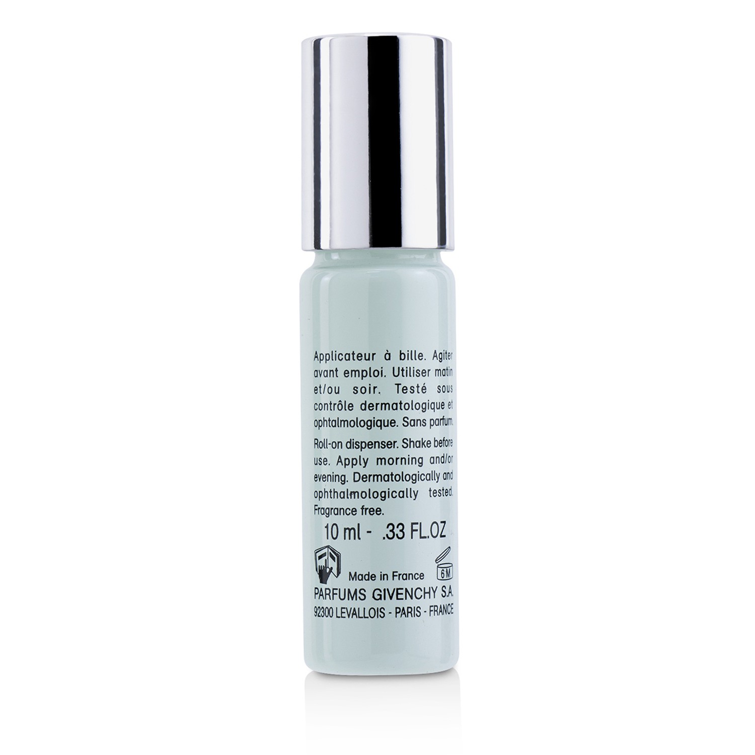 Givenchy No Surgetics Plasti Sculpt Lifting Gel Eye - De Puffer 10ml/0.33oz