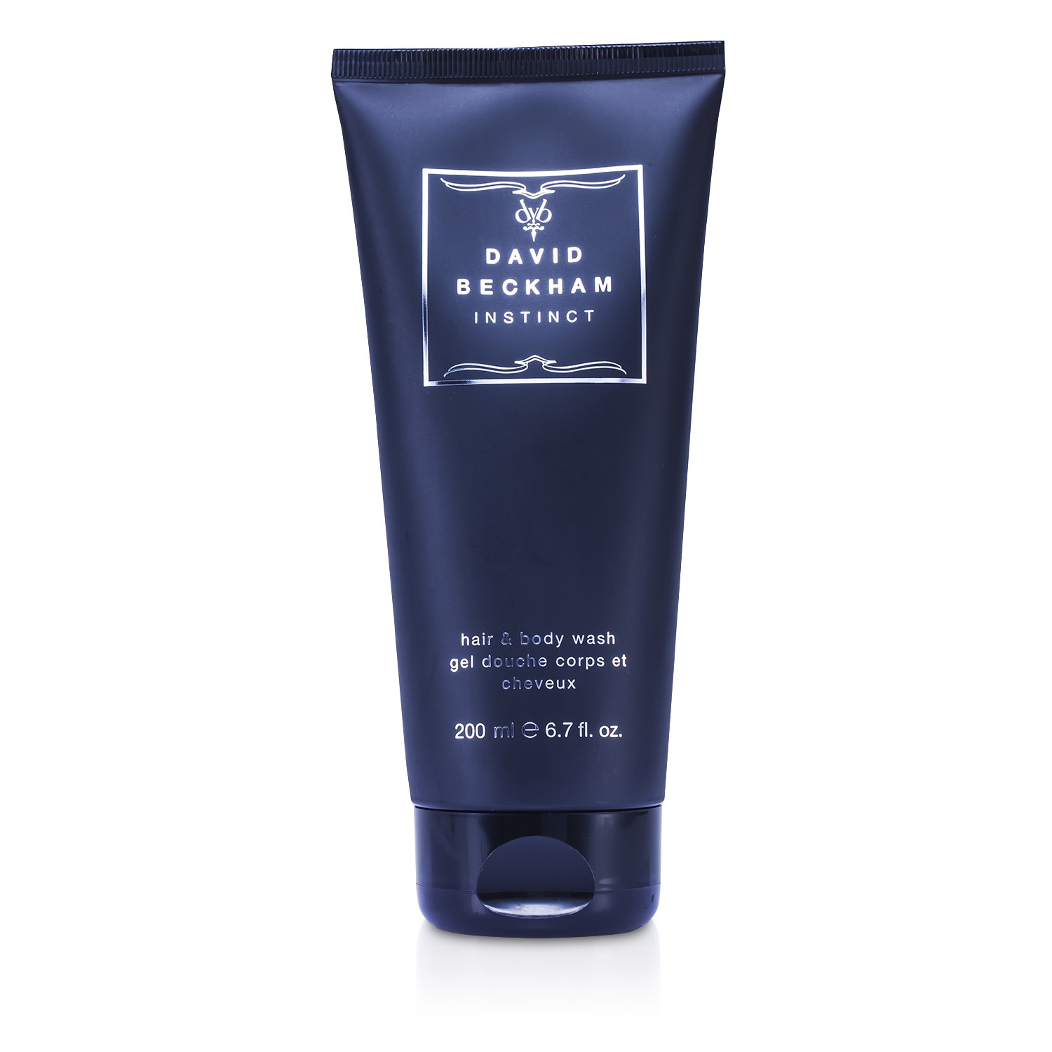 David Beckham Instinct Hair & Body Wash 200ml/6.7oz