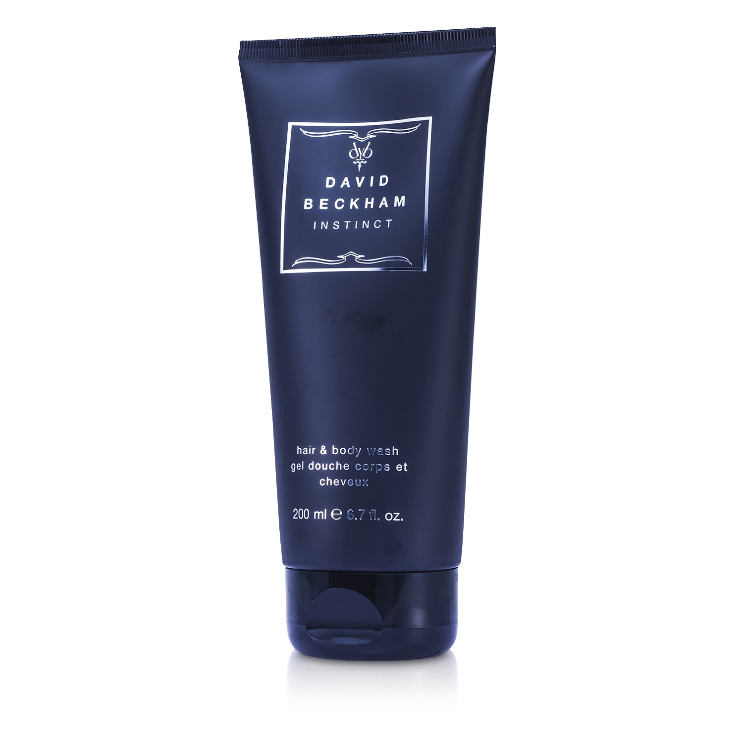 David Beckham Instinct Hair & Body Wash 200ml/6.7oz