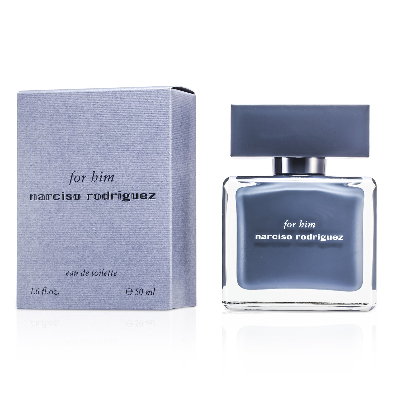 Narciso Rodriguez For Him Eau De Toilette Spray 50ml/1.6oz