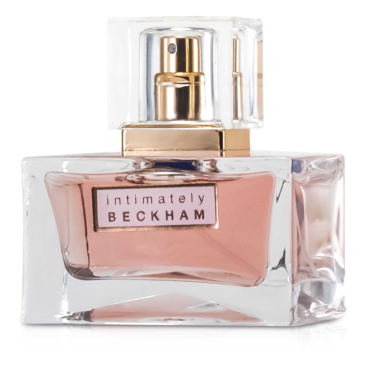 David Beckham 碧咸 碧咸宣言 淡香水噴霧 50ml/1.7oz