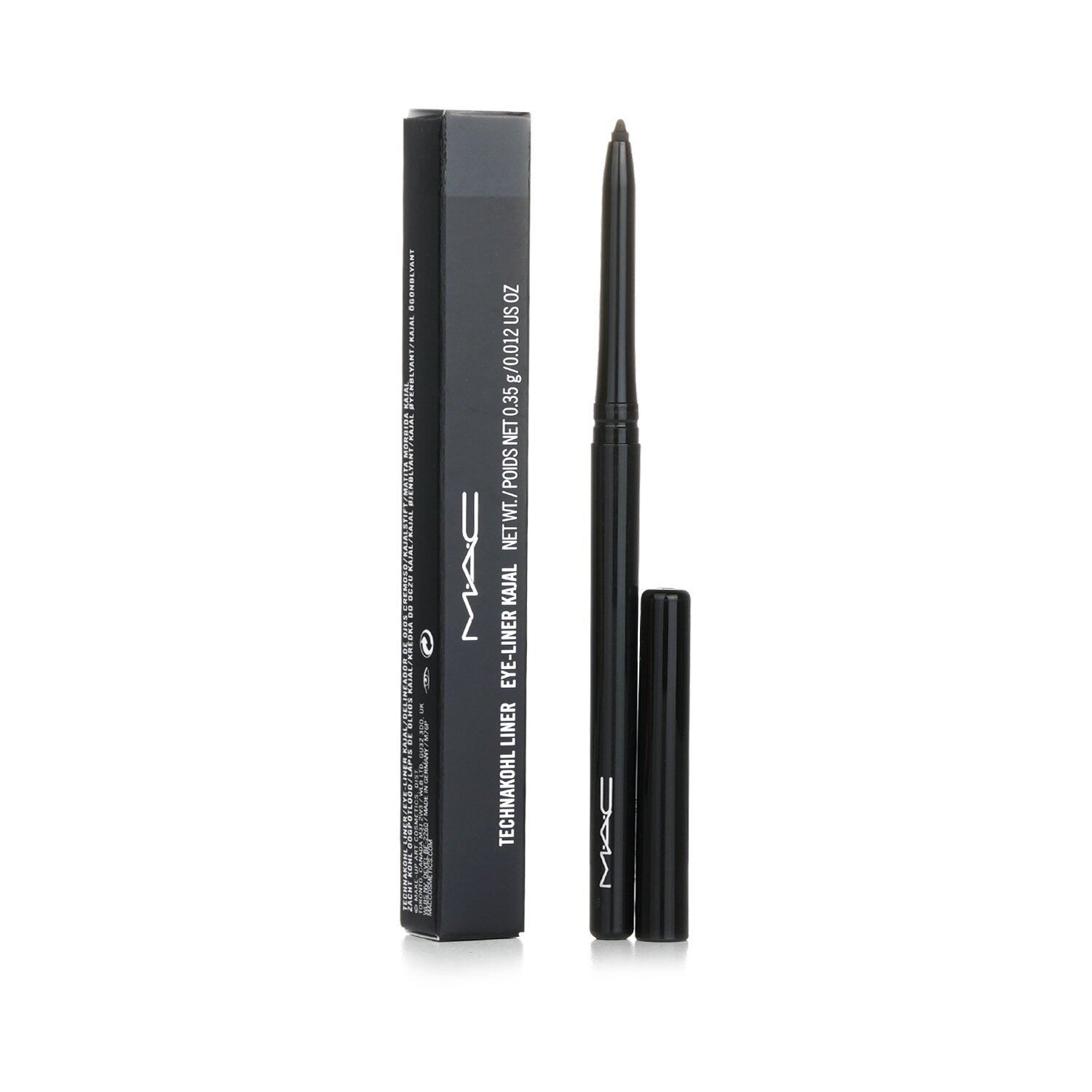MAC Technakohl Liner 0.35g/0.012oz