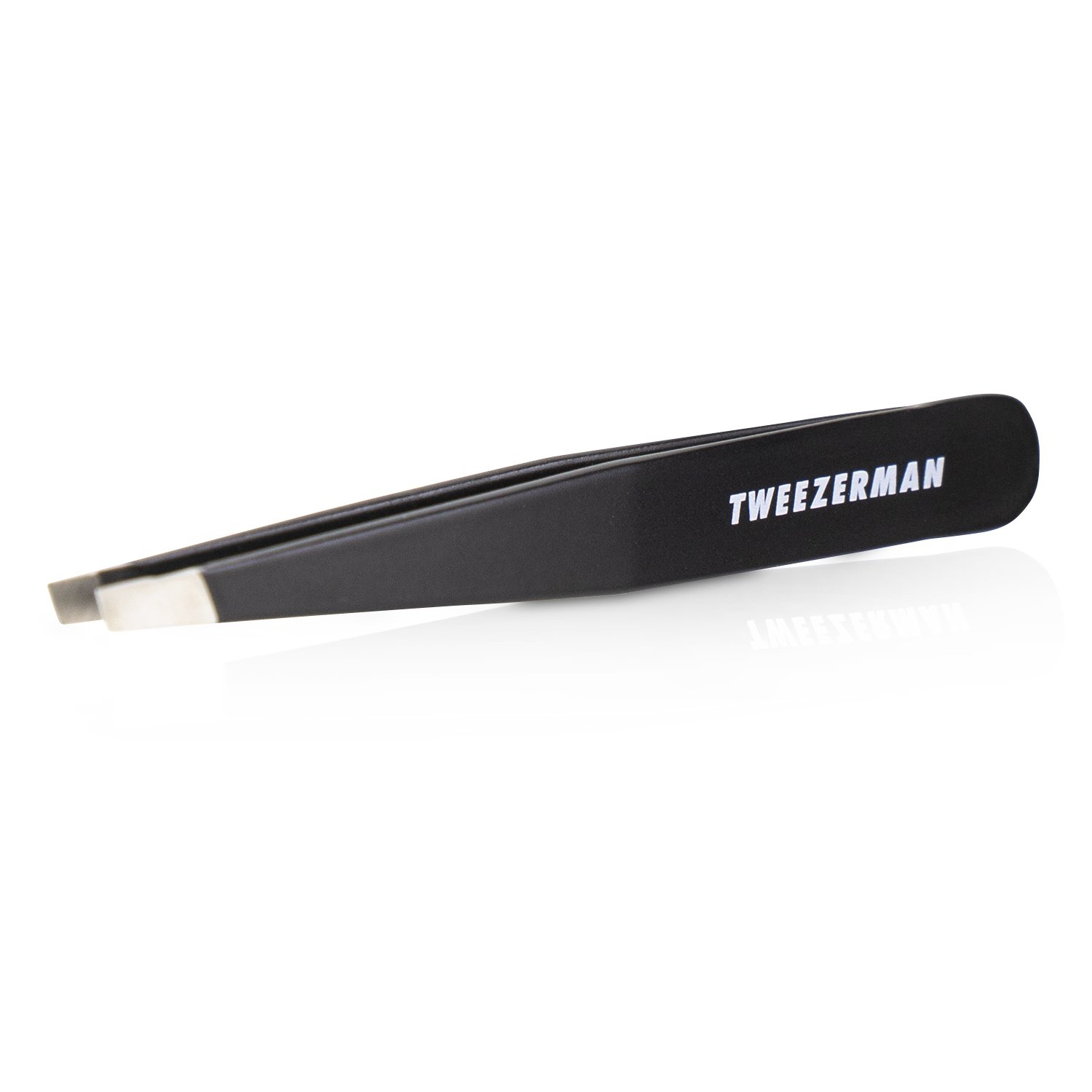微之魅 Tweezerman 斜头眉镊 Picture Color