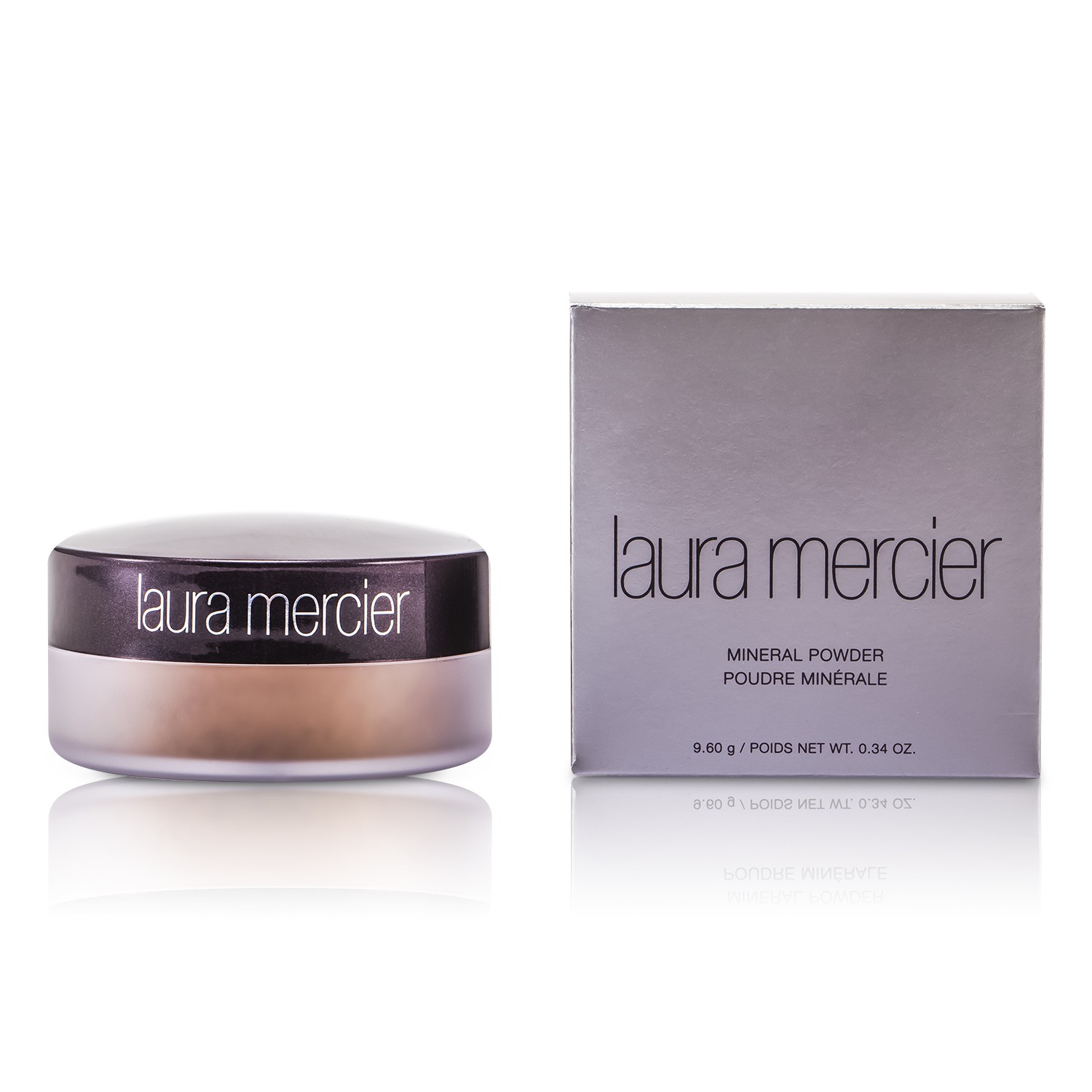 Laura Mercier Mineral Powder SPF 15 9.6g/0.34oz