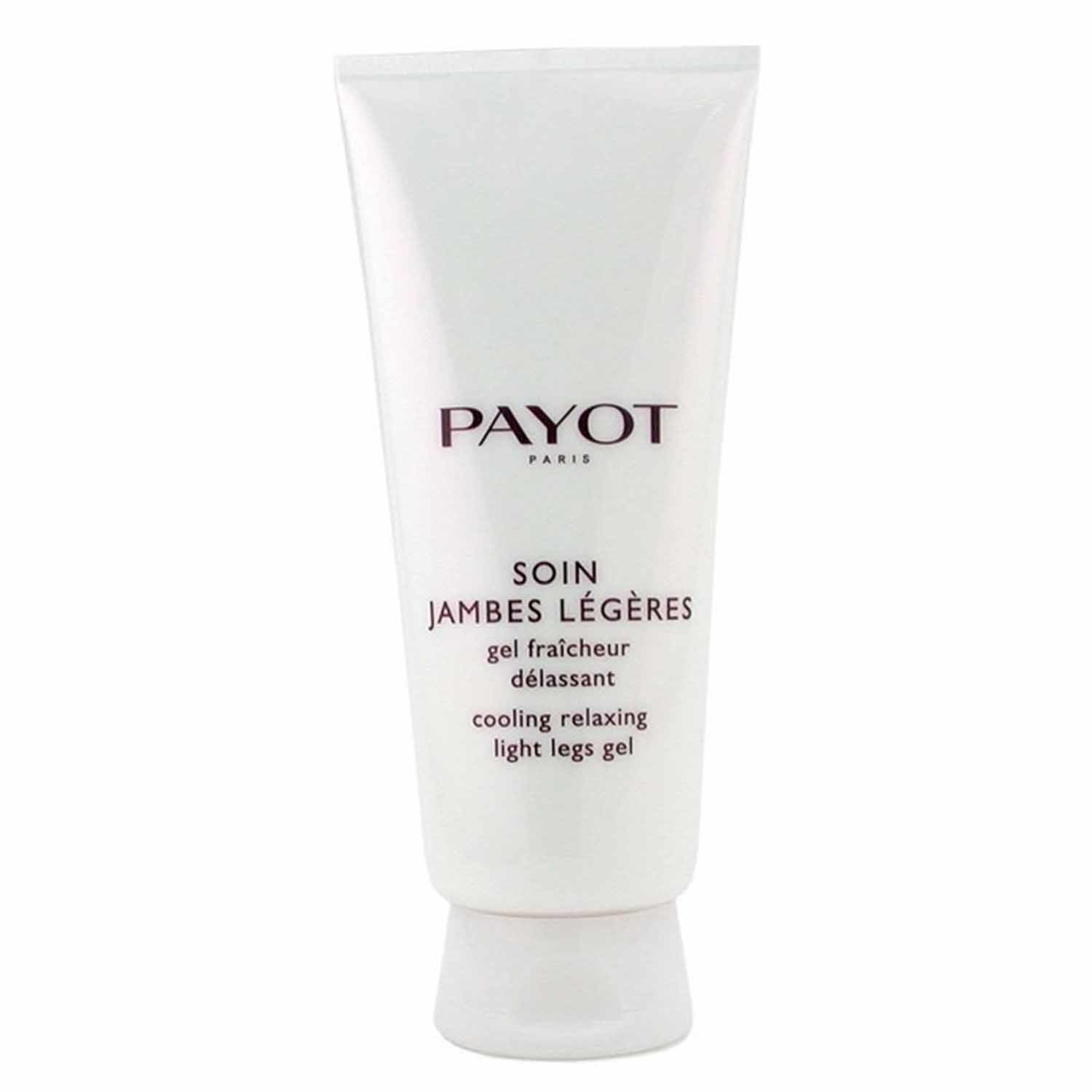 Payot Le Corps Охлаждающий Расслабляющий Легкий Гель для Ног 200ml/6.7oz