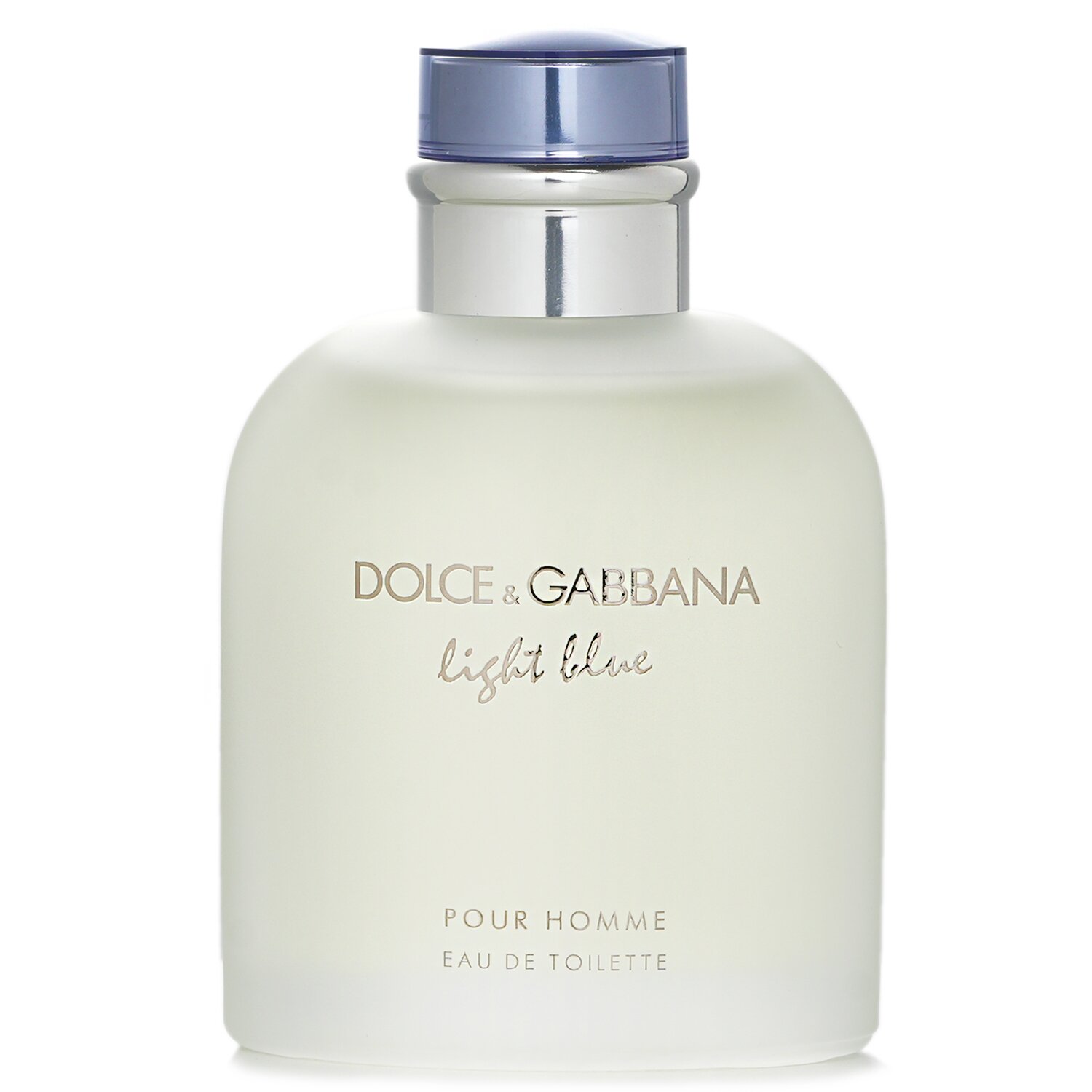 Dolce & Gabbana Homme Light Blue ტუალეტის წყალი სპრეი 125ml/4.2oz