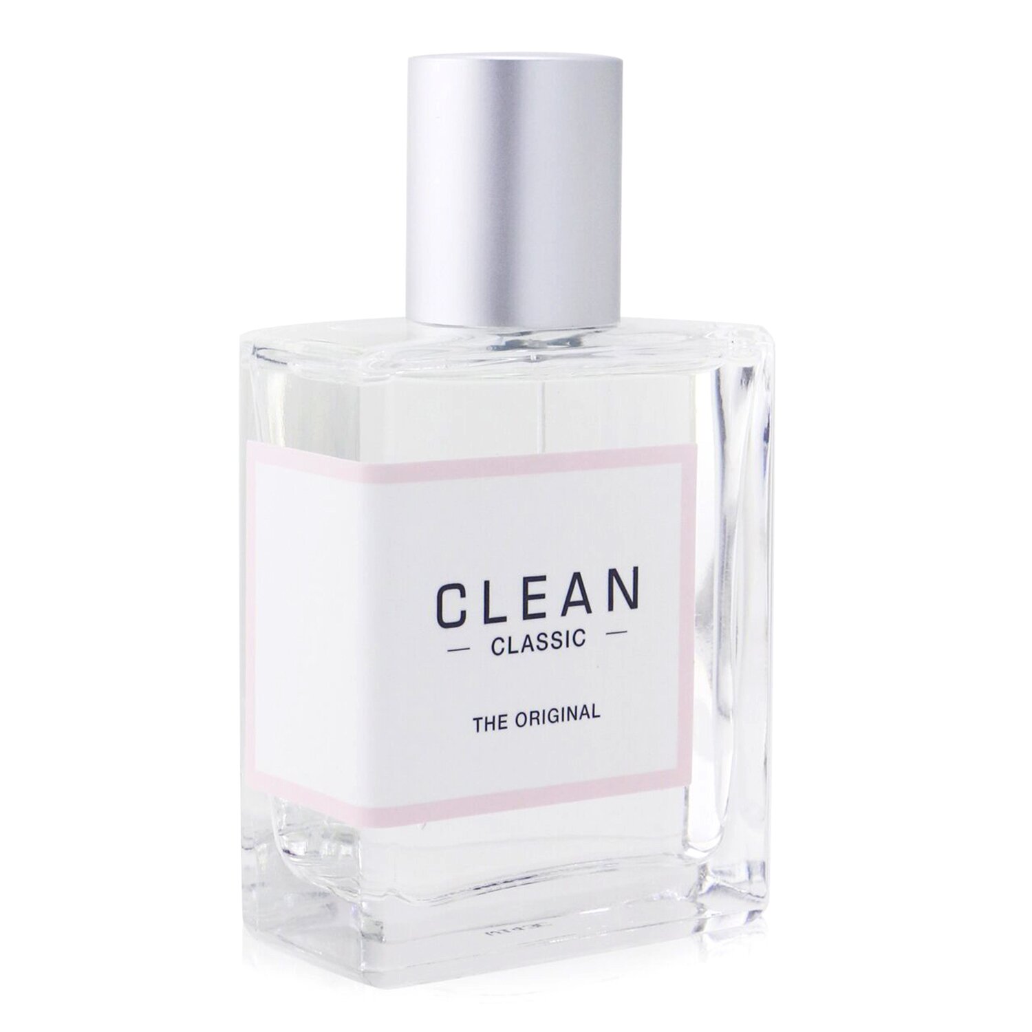 Clean Clean Eau De Parfum Vaporizador 60ml/2.14oz