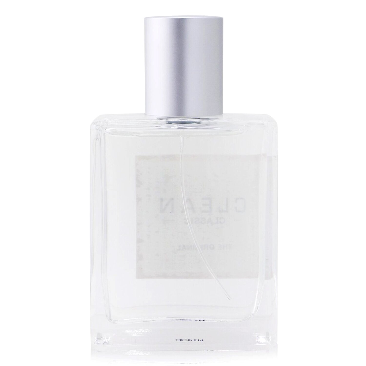 Clean Clean Eau De Parfum Vaporizador 60ml/2.14oz