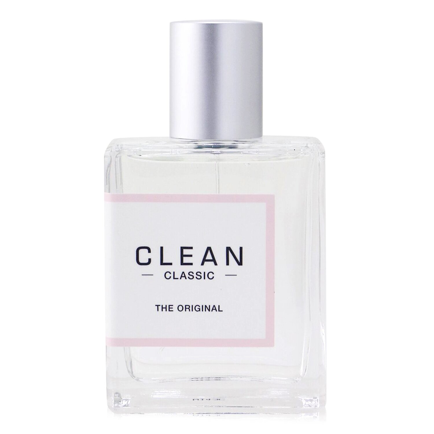 Clean Clean Eau De Parfum Vaporizador 60ml/2.14oz