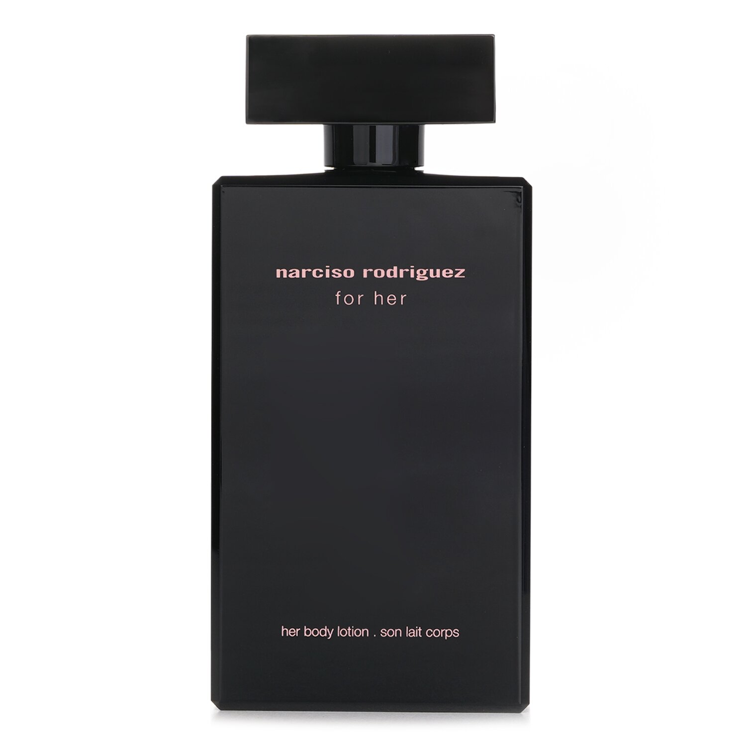 Narciso Rodriguez For Her Loción Corporal 200ml/6.7oz
