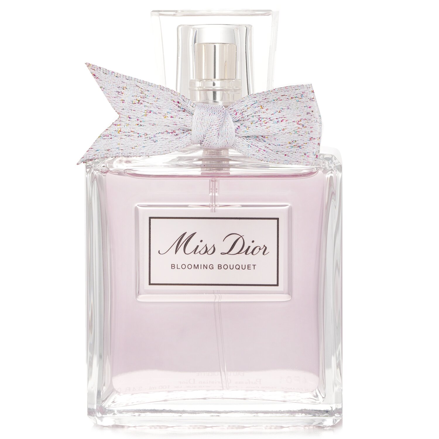 Christian Dior Miss Dior Blooming Bouquet Eau De Toilette Spray 100ml/3.4oz
