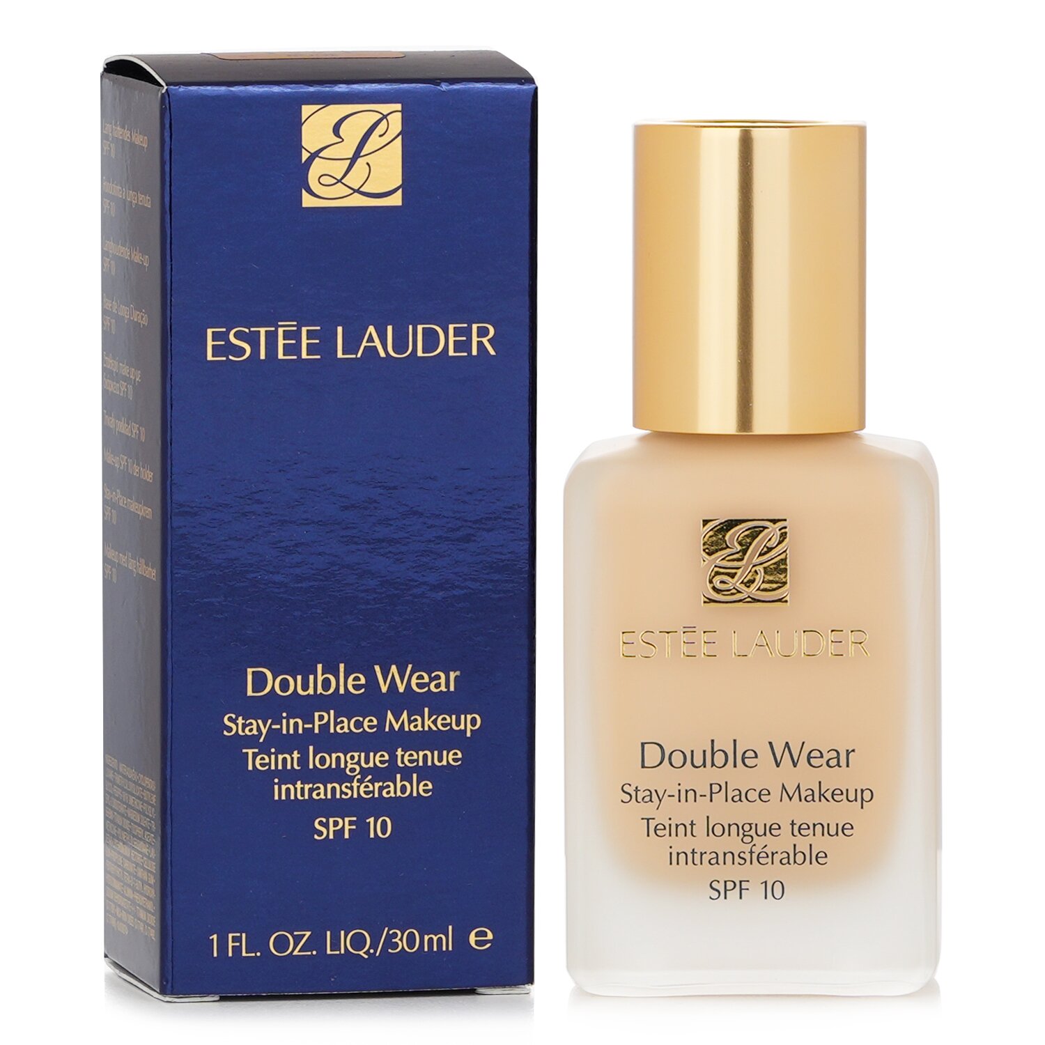 Estee Lauder Double Wear Stay In Place Makeup SPF 10 30ml/1oz