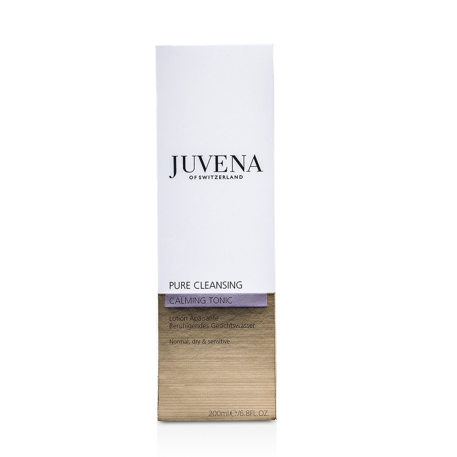 Juvena Pure Calmante Tónico 200ml/6.8oz