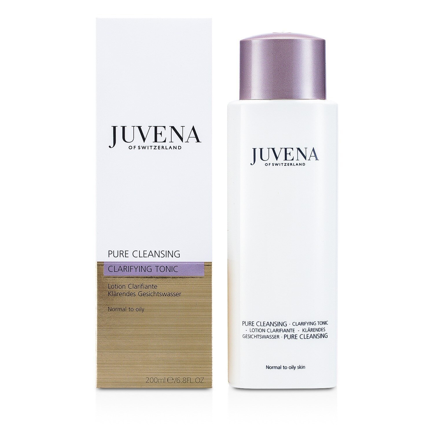 Juvena Pure Tónico Aclarador 200ml/6.8oz